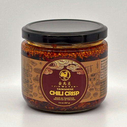 Limited Legacy Batch - Extra Crisp